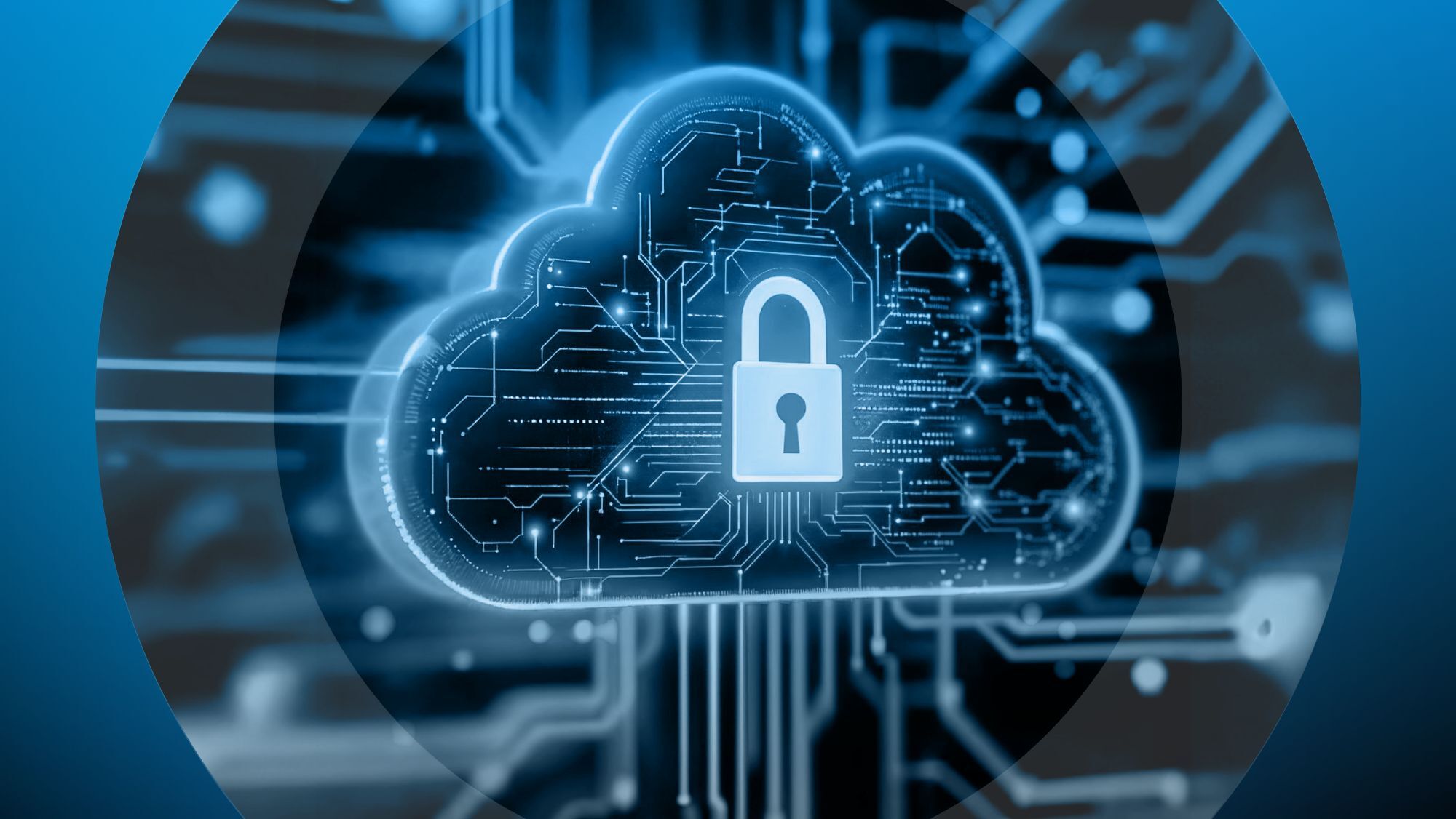 AI privata su cloud